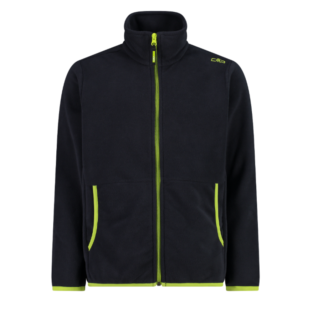 CMP - PILE FULL ZIP JR